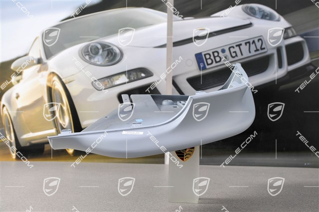 Spoiler M002 - 911 Carrera RS Wersja Drogowa, L