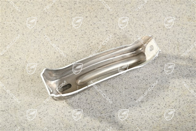 Hitzeschutz, stütze, L=R