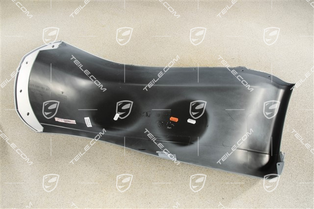 Zderzak, Turbo Look / Jubi "30 lat 911", część L