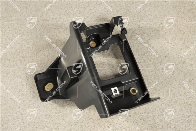 Uchwyt, Asysten zmiany pasa ruchu, L