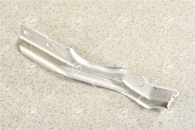 Turbo, Heat protection / shield centre rear fastening bracket, L