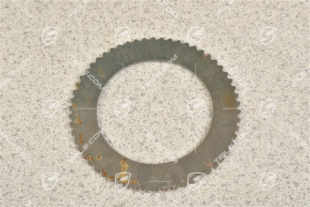 Aussenlamelle für Sperrdifferential 1,5mm