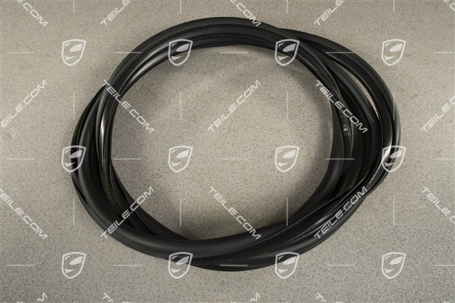 Uszczelka tylnej klapy