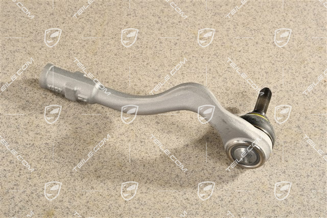 Końcówka drążka kierowniczego, R