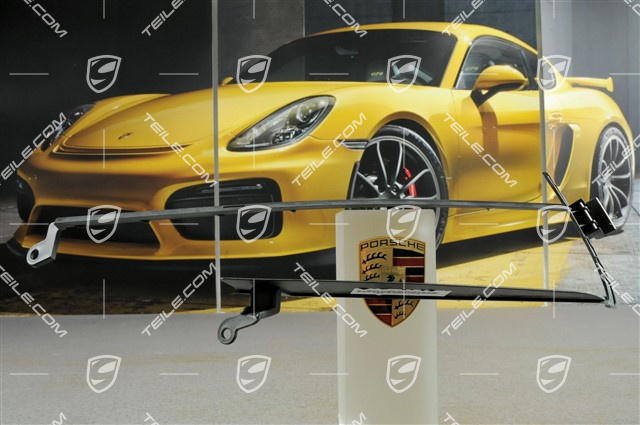 Strut, lower, R Strut, lower, R