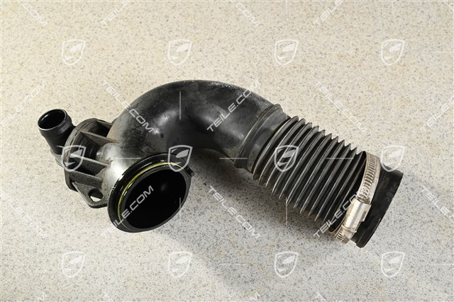 Einlassrohr / Ansaugsrohr, R