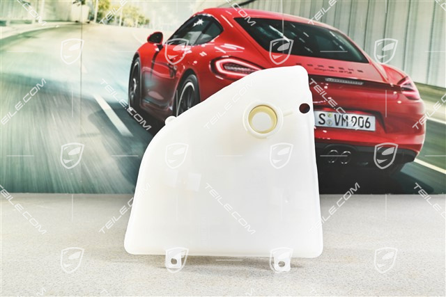 Zbiorniczek wyrównawczy