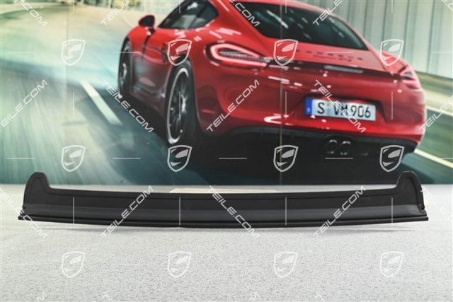 Additional Tailgate Gasket (Central)