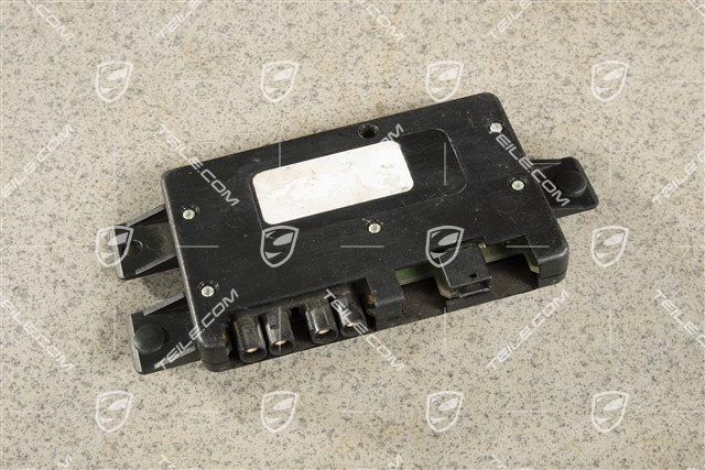 Steuergeraet, Antennenverstärker