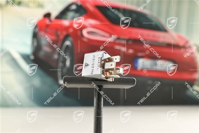 Relay for blower / fan