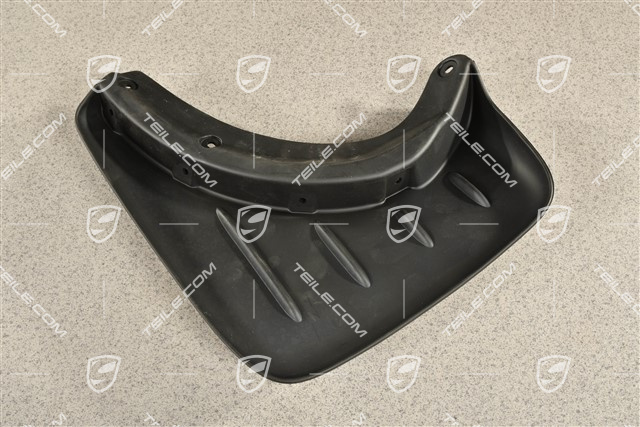 Chlapacz, osłona przeciwbłotna, tylna, R