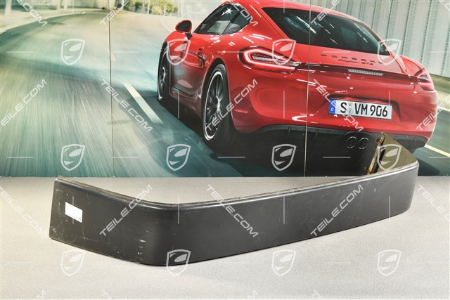 Innenblende, Überrollbügel Verkleidung Targa