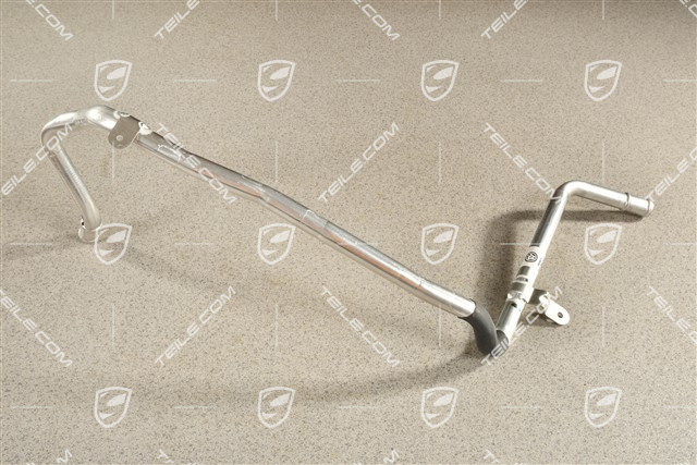 Przewód układu ogrzewania