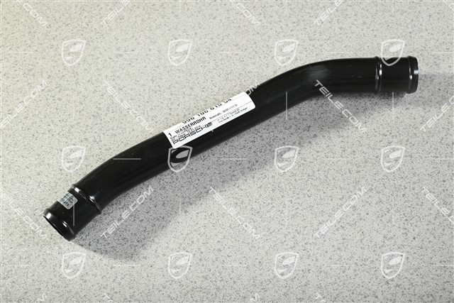 Wasserrohr, Rücklauf, S 3,2L