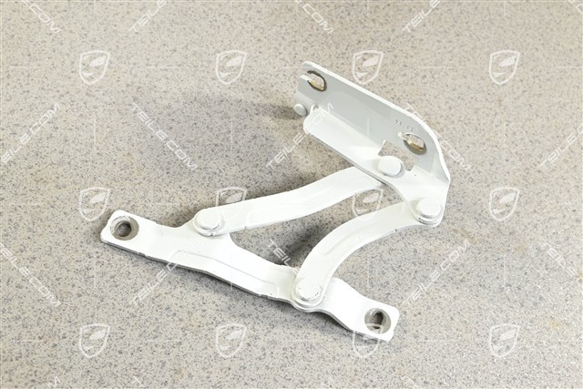 Hinge, L