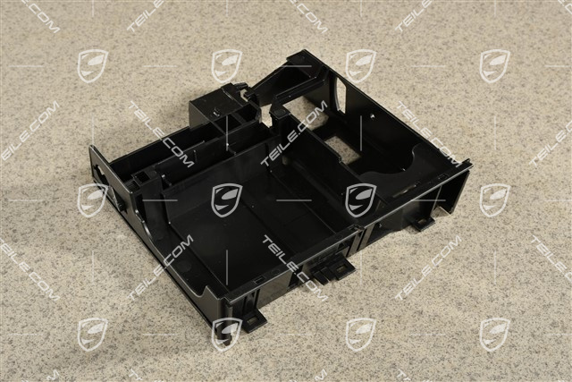 Einsatz Ascher, Raucherausfuehrung