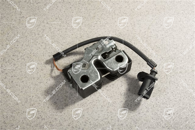 Zamek dolna część