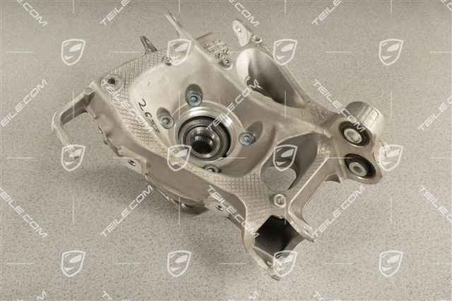 Wheel carrier, KPL, R