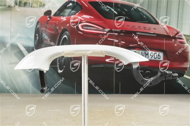 Türgriff, entry+drive, Vorne=Hinten, L