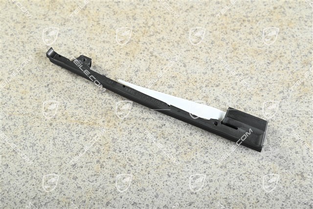 Dichtung, Blende vorn, Schiebedach / Glasdach, L