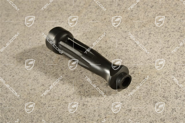 Griff für Schraubendreher