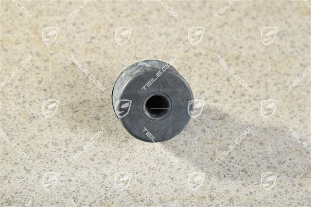 Gummilager, Kühlerhalter