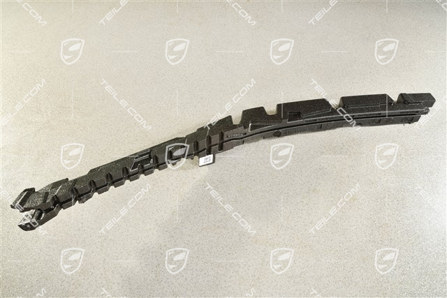 Turbo / Turbo GT, Foam part / insert / styrofoam absorber, R