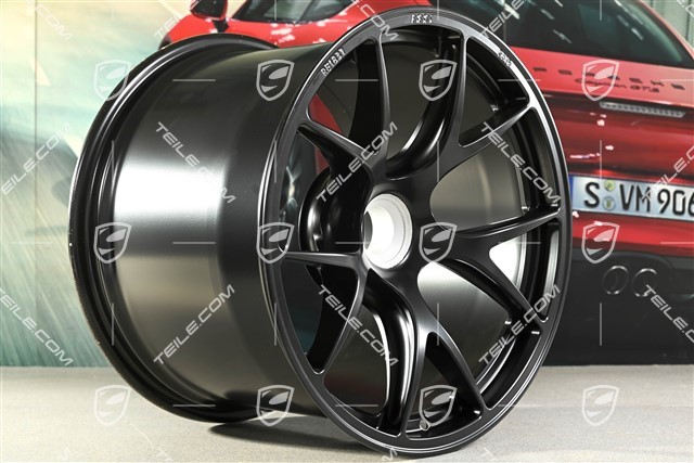 18" Felga GT3 R, 13J x 18 ET37,5