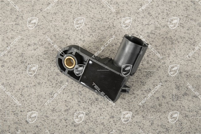 Sensormodul, Bremslichtschalter