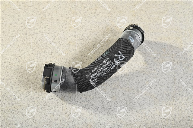 Cooling system Hose / pipe / supply line, GT3, R