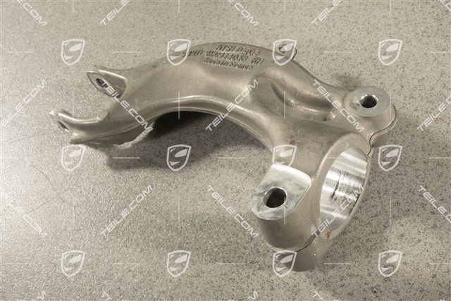 Stossdämpfer Gabelstück, R