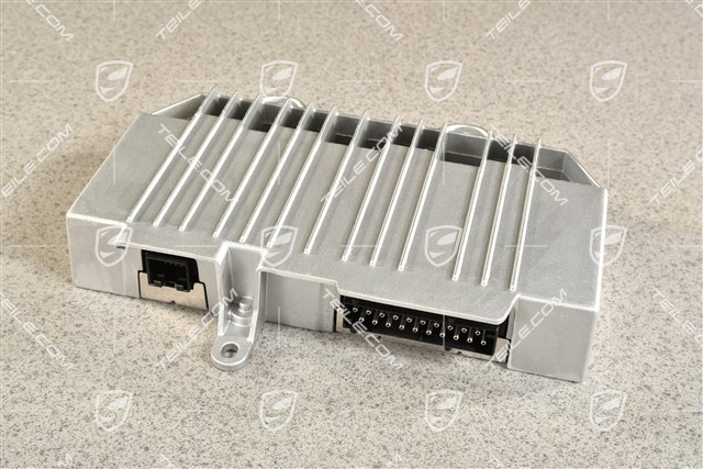 Verstärker Verstaerker, Soundpaket Basis