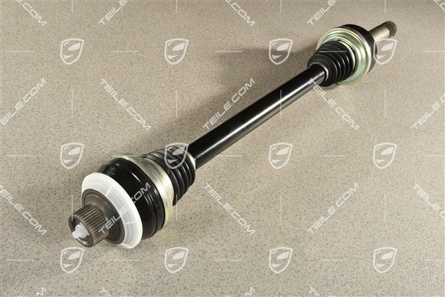 Drive shaft PTV PLUS, R