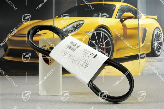 Keilriemen Keilriemen