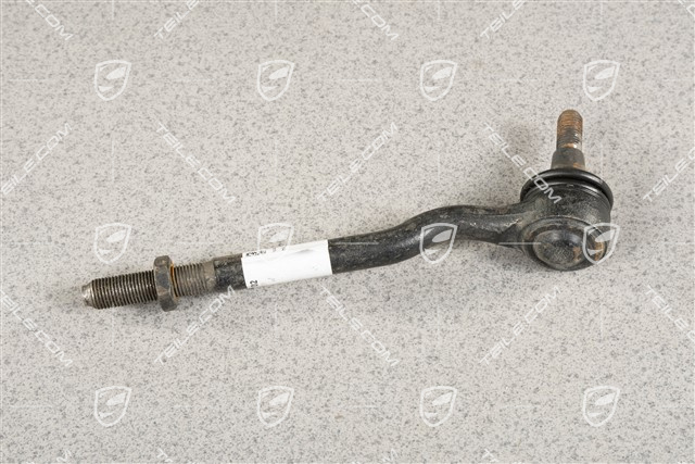 Tie rod incl. ball joint, L=R