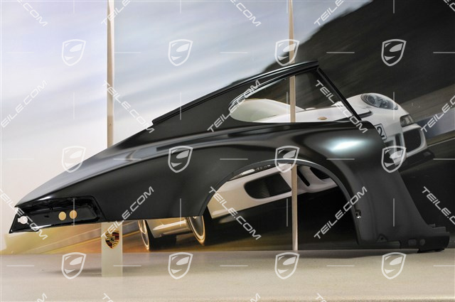 Seitenteil Coupé, R Seitenteil Coupé, R