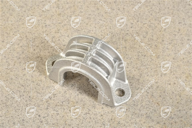 Sway bar bracket / mount, rear, L=R
