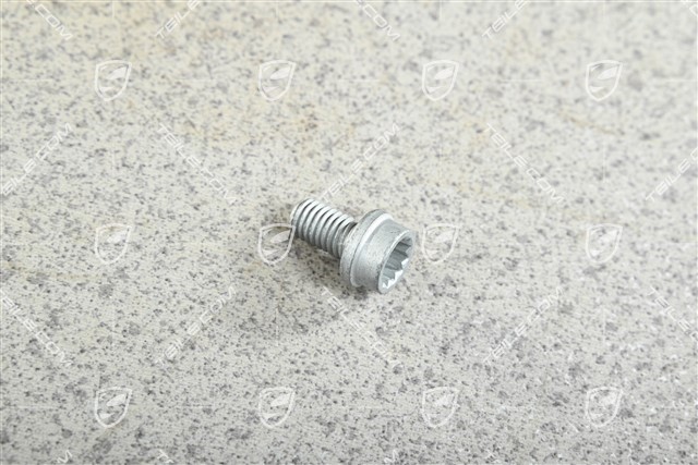 Screw bolt M8 x 14 Screw bolt M8 x 14