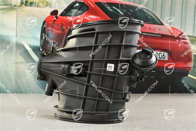 Verteilerrohr 3,8L