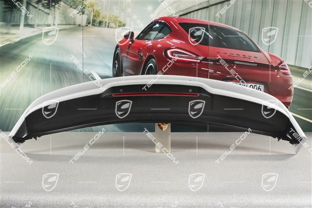 AeroKit spoiler tylny