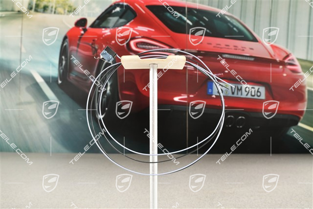 Mikroschalter, Heckspoiler Flügel kabelstrang, Turbo