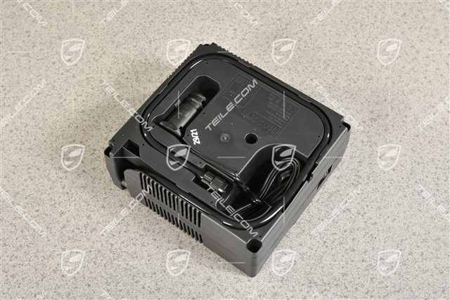 Kompressor