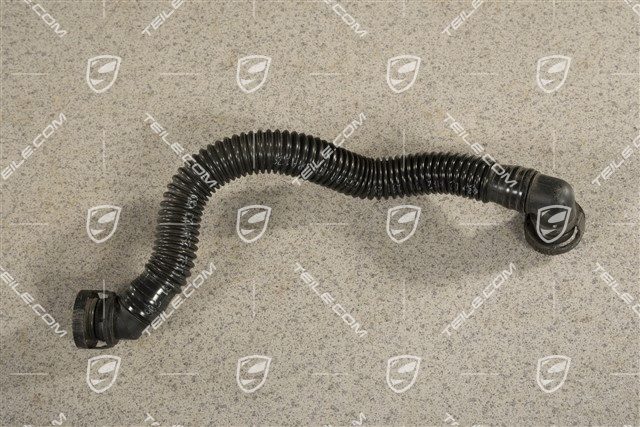 3,0 V6, Przewód pompy dodatkowego powietrza