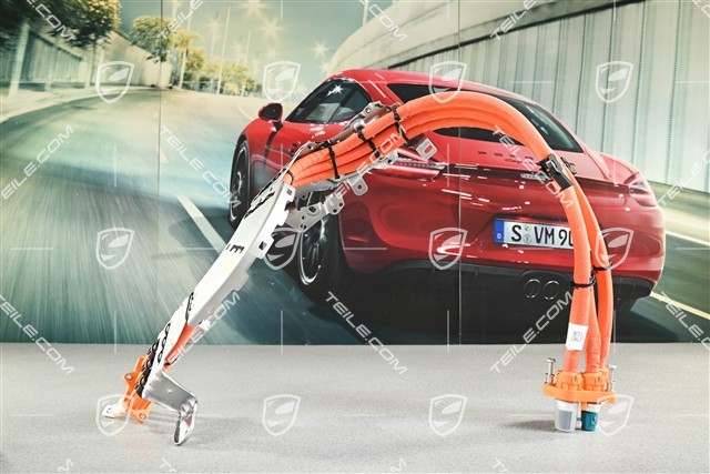 Hochvoltleeitungssatz, 3,0L Hybrid