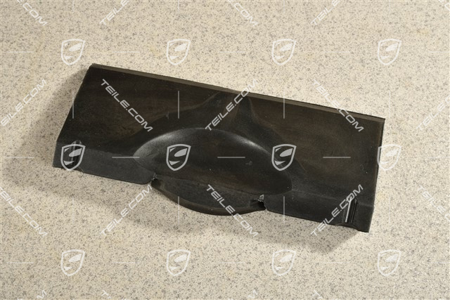 Obudowa dolotu zimnego powietrza