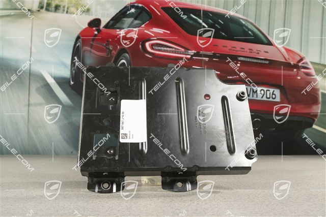 Uchwyt sterownika telefonu GSM