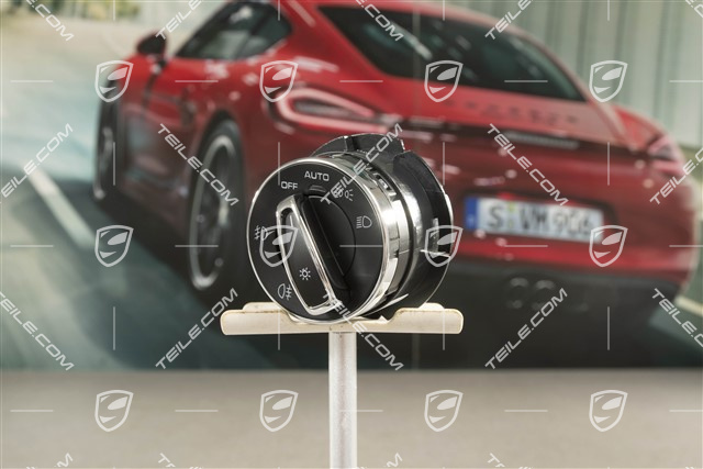 Włącznik świateł