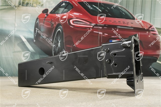 Längsträger, hinten, R