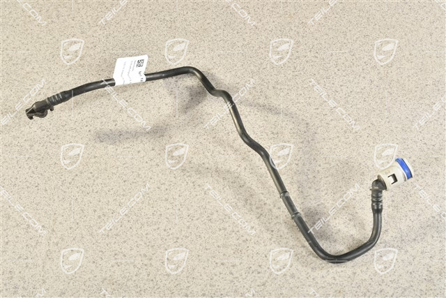 Entlueftungsleitung, R