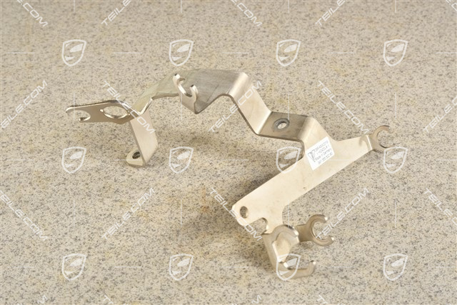 Uchwyt przewodu hamulcowego, GT2RS / GT3RS, R